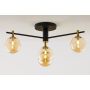 Jupiter FIGARO 2031 Lampă de tavan 4x14W/G9 IP20