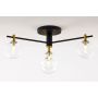 Jupiter FIGARO 2034 Lampă de tavan 4x14W/G9 IP20