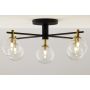 Jupiter FIGARO 2035 Lampă de tavan 5x14W/G9 IP20