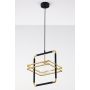 Jupiter FIORI 2028 Lampă cu pendul 1x14W/G9 IP20