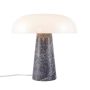 Nordlux GLOSSY 2020505010 Lampă de masă 1x15W/E27 IP20