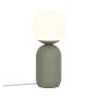 Nordlux NOTTI 2011035023 Lampă de masă 1x25W/E14 IP20