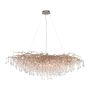 Paul Neuhaus ICICLE 2031-11 Lampă cu pendul 15x40W/G9 IP20