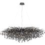 Paul Neuhaus ICICLE 2031-18 Lampă cu pendul 15x40W/G9 ip20