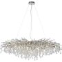 Paul Neuhaus ICICLE 2031-55 Lampă cu pendul 15x40W/G9 ip20