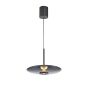 Paul Neuhaus PURE E-VITRUM 2084-15 Lampă cu pendul 2x18W/LED 2700K-5700K 450lm IP20