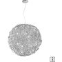 Paul Neuhaus SAREA 2019-21 Lampă cu pendul 15x40W/G9 ip20