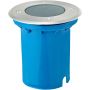 Polux COMETA 209016 Lampă cu senzor de mișcare 1x50W/GU10 IP65