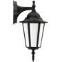 Polux LIGURIA-LT 201935 Aplique de perete 1x20W/E27 IP43