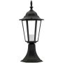 Polux LIGURIA-LT 201942 Lampă de podea 1x20W/E27 IP43