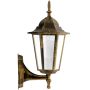 Polux LIGURIA-LT 201959 Aplique de perete 1x20W/E27 IP43