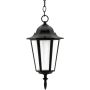 Polux LIGURIA-LT 202161 Lampă cu pendul 1x20W/E27 IP43
