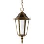 Polux LIGURIA-LT 202178 Lampă cu pendul 1x20W/E27 IP43
