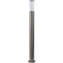 Polux LIVIA 200495 Lampă de podea 1x10W/E27 IP44
