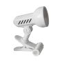 Prezent METRO II. 20021 Lampă de birou cu clema 1x40W/E14/R50 IP20