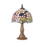 Prezent TIFFANY II. 202 Lampă de masă 1x40W/E14 IP20