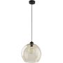 TK Lighting CUBUS 2064 Lampă cu pendul 1x60W/E27