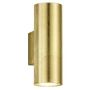 Trio CLEO 206400279 Aplique de perete 2x35w/gu10 ip20