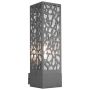 Trio COOPER 207360142 Aplique de perete 1x40w/e27 ip44