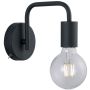 Trio DIALLO 208070132 Aplique de perete 1x42w/e27 ip20