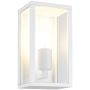 Trio GARONNE 201860131 Aplique de perete 1x60w/e27 ip44