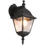 Trio LIVENZA 205767132 Aplique de perete 1x60w/e27 ip44