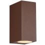Trio ROYA 204269224 Aplique de perete 2x35w/gu10 ip44