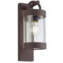 Trio SAMBESI 204160124 Aplique de perete 1x28w/e27 ip44