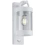 Trio SAMBESI 204169131 Aplique de perete 1x28w/e27 ip44