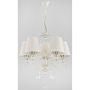 Alfa LUKRECJA 21065 Candelabru 5x40W/E14