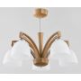 Alfa MAGNAT 21385 Candelabru 5x10W/E14