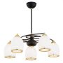 Argon AVILA PLUS 2115 Candelabru 5x15W/E27 IP20