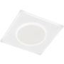 Fischer&Honsel Bisi 21450 Lampă de tavan 1x23,6w/led 2700k-6500k 2902lm ip20