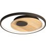 Fischer&Honsel Marit 21534 Lampă de tavan 1x24,8w/led 2700k-6500k 3420lm ip20
