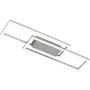 Fischer&Honsel Seth 21378 Lampă de tavan 1x21,8w/led 2700k-6500k 3507lm ip20