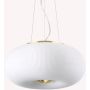 Ideal Lux ARIZONA 214474 Lampă cu pendul 3x9W/GX53 ip20
