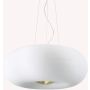 Ideal Lux ARIZONA 214481 Lampă cu pendul 5x9W/GX53 ip20