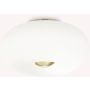 Ideal Lux ARIZONA 214504 Lampă de tavan 3x9W/GX53 ip20