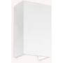 Ideal Lux FLASH 214689 Aplique de perete 1x40W/G9 ip20