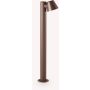 Ideal Lux GAS 213101 Lampă de podea 1x35W/GU10 ip43
