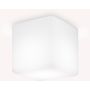 Ideal Lux LUNA 213194 Lampă de tavan 1x42W/E27 ip44