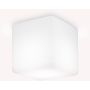 Ideal Lux LUNA 213200 Lampă de tavan 1x5W/G9 ip44