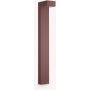 Ideal Lux SIRIO 213262 Lampă de podea 1x9W/GX53 ip65