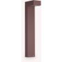 Ideal Lux SIRIO 213279 Lampă de podea 1x9W/GX53 ip65