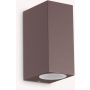 Ideal Lux UP 213354 Aplique de perete 2x15W/G9 ip44