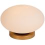 Lucide ELYSEE 21530/01/61 Lampă de masă 1x40w/e27 ip20