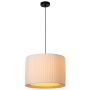 Lucide FOLD 21439/40/31 Lampă cu pendul 1x40w/e27 ip20