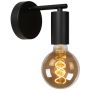 Lucide LEANNE 21221/01/30 Aplique de perete 1x60w/e27 ip20