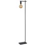 Lucide LEANNE 21721/01/30 Lampă de podea 1x40w/e27 ip20