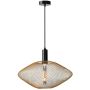 Lucide MESH 21423/45/02 Lampă cu pendul 1x40w/e27 ip20